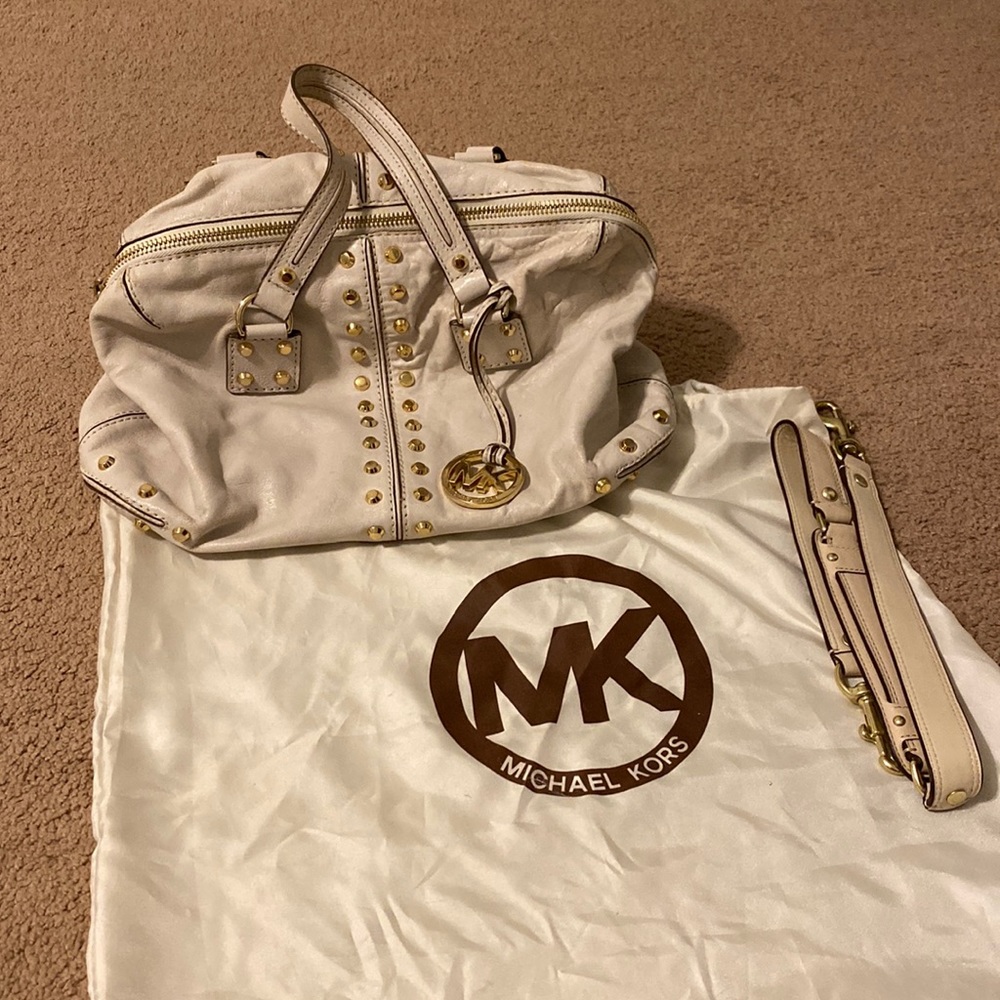 Gorgeous bag